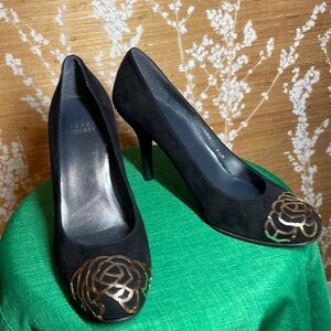 Stuart Weitzman Shoe